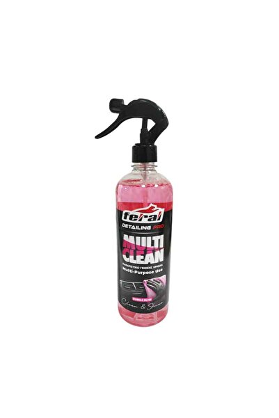 OEM Feral Καθαριστικό Γενικής Χρήσης Bubble Bliss – Multi Purpose Cleaner
