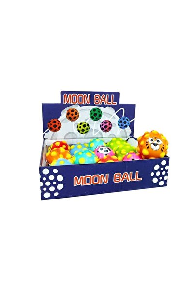 OEM Μπαλάκι αναπήδησης - Sports bouncy ball