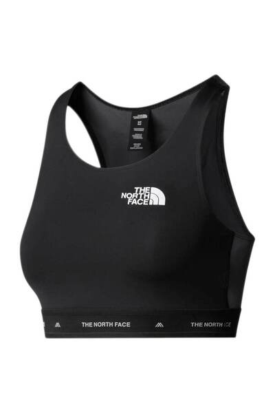 THE NORTH FACE Γυναικείος Αθλητικός Στηθόδεσμος Προπόνησης Mountain Athletics...