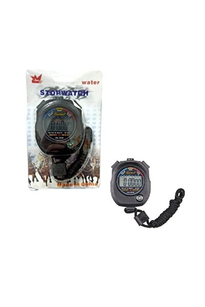 OEM Ψηφιακό Χρονόμετρο Χειρός με Πυξίδα - Stopwatch