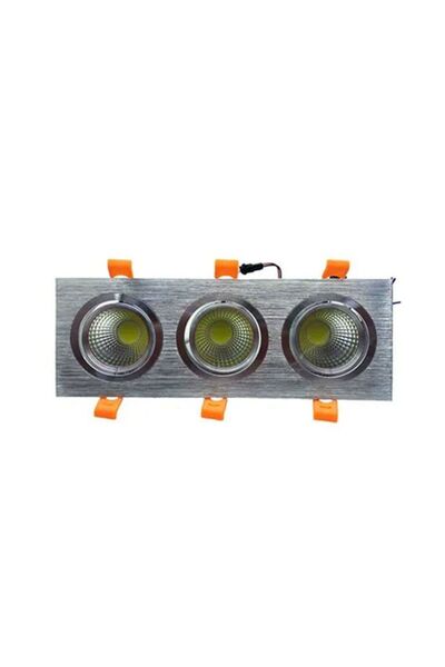 OEM Προβολέας LED 6500k 9-12V - Σποτ LED 6500k 9-12V