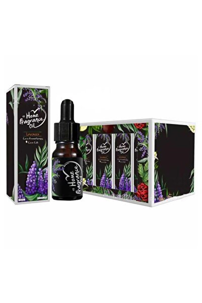 OEM Αρωματικό λάδι χώρου 10ml - Home fragrance oil