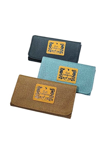 OEM Καπνοθήκη - Tobacco pouch