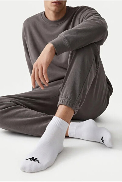Kappa set sosete unisex 6 perechi pe set