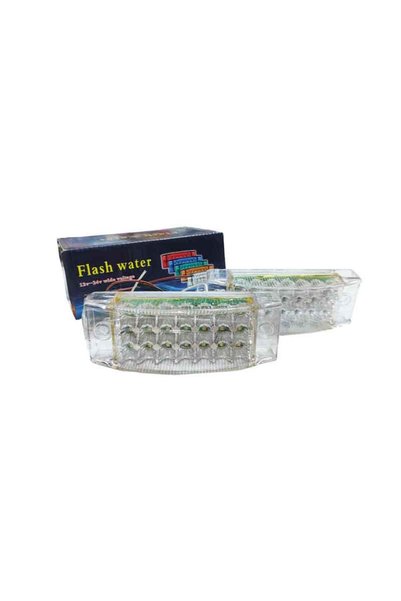 OEM Φώτα Όγκου Φορτηγών - Truck Marker Lights