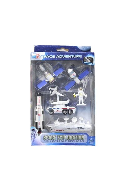 OEM Παιχνίδι Διάστημα - Space Adventure
