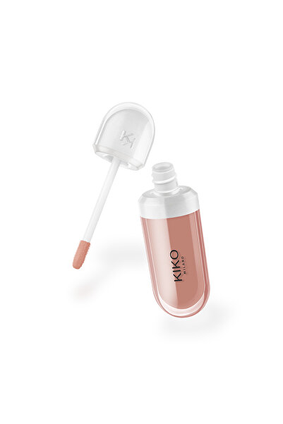 Kiko Kissable Lip Volume Plumping Lip Cream 04