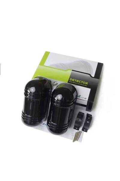 OEM Φωτοηλεκτρικός Ανιχνευτής Δέσμης – Infrared Beam Detector Ασφαλείας
