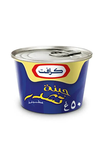 Kraft جبنة شيدر 50 جرام