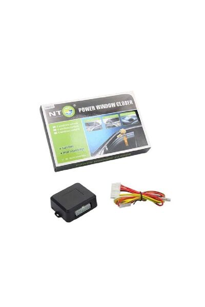 OEM NTO Εξάρτημα Συναγερμού Αυτοκινήτου - Power Window Closer