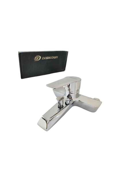 OEM Dishidun Μπαταρία Μπάνιου Μοντέρνα - Bathroom Faucet Mixer