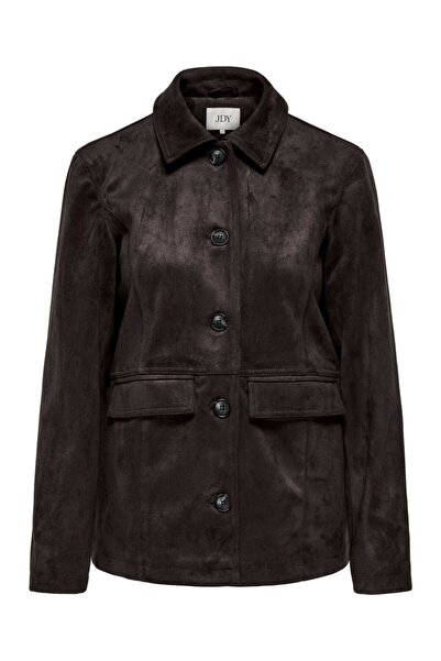 JDY Only Suede Jacket 15361100