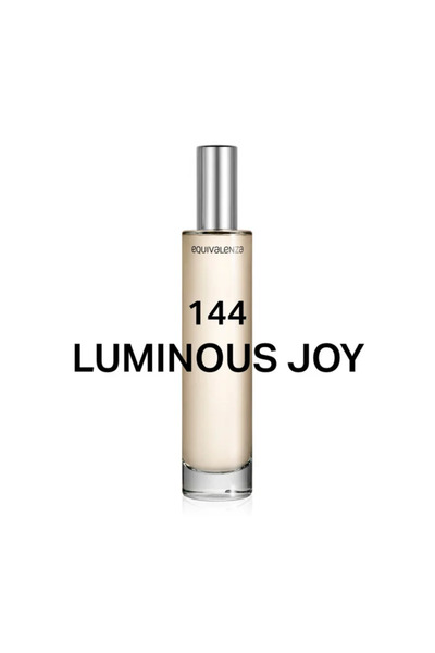 Equivalenza Eau de Parfum 144 Luminous Joy, Women, 100 ml,