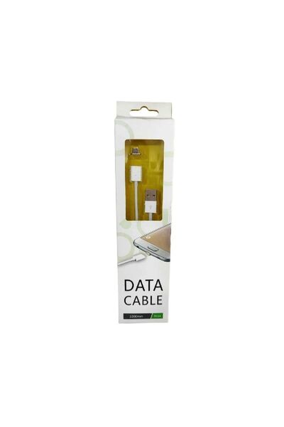 OEM Καλώδιο Δεδομένων Φόρτισης Android 3A 1m - Data cable