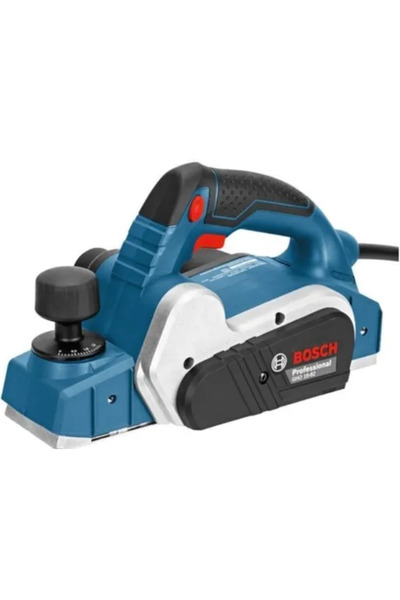Bosch 06015A4000 Planer GHO 16-82