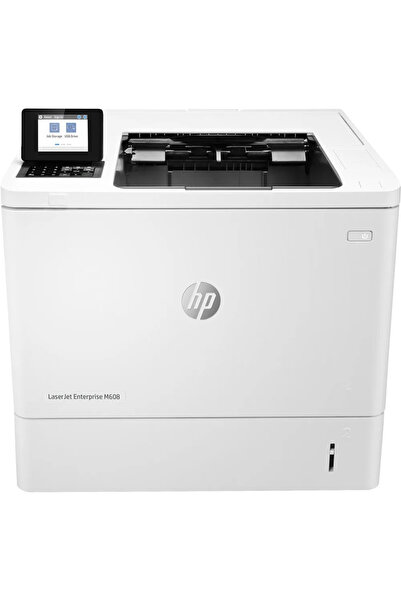 HP LaserJet Enterprise M608dn (K0Q18A) Siyah-Beyaz Lazer Yazıcı