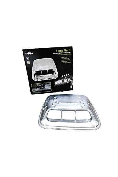 OEM GrowPal Αεραγωγός για καπό αυτοκινήτου - Car hood vent