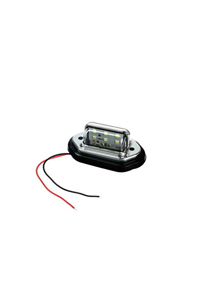 OEM GrowPal Boutique Lights Φώτα Όγκου Φορτηγών LED 9-24V - Φως LED Φορτηγού