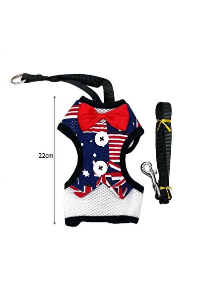 OEM Κουστούμι σκύλου και λουράκι - Dog costume and leash