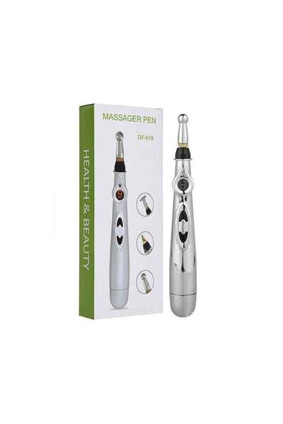 OEM Φορητή συσκευή μασάζ στυλό DF-618 - Massager Pen