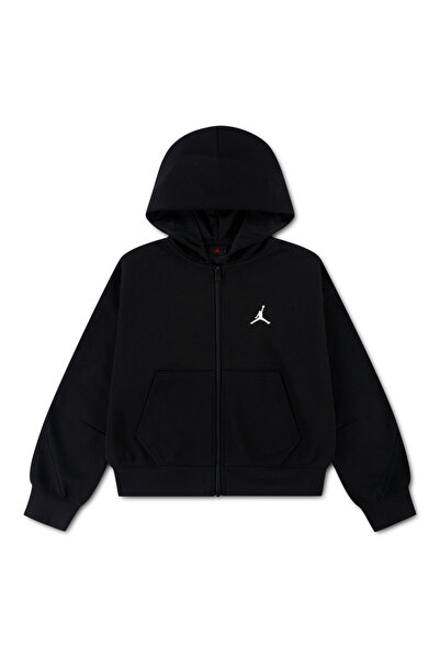 Nike JORDAN JDG MAVEEN SPRT FZ HOODIE KIZ ÇOCUK CEKET 45G253-023
