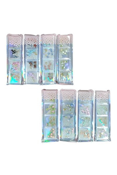 OEM Διακοσμητικά νυχιών σε διάφορα σχέδια - Nail decorations