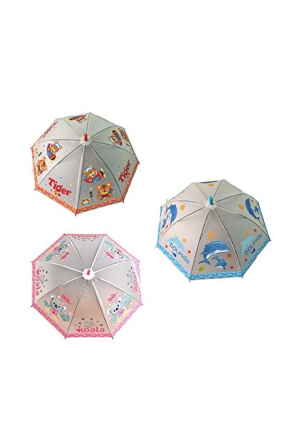 OEM Παιδική Ομπρέλα 1τμχ- Children's Umbrella