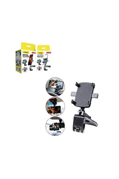 OEM Andowl Βάση Κινητού Αυτοκινήτου Q-ZJ68 - Car Mobile Bracket