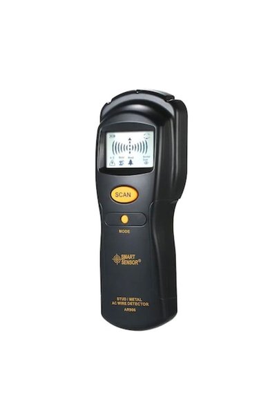OEM Smart sencor Ar-906 Ανιχνευτής Καλωδίων Μετάλλου/ AC - Stud/metal AC wire...
