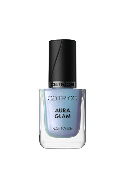 Catrice Aura Glam Ojă, 040 – Ocean Whisper, 10.5 ml