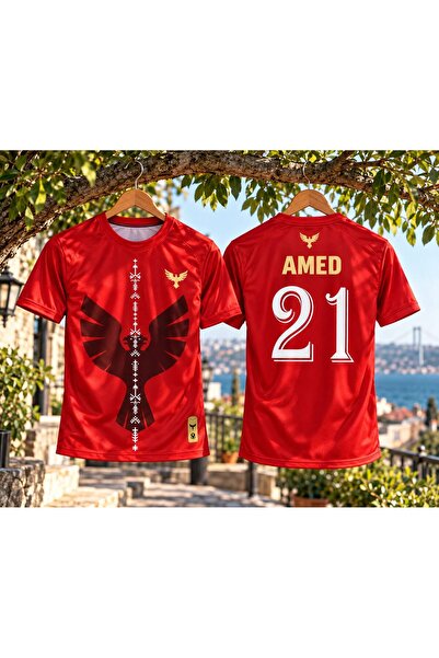 özkurtay Amed FORMA