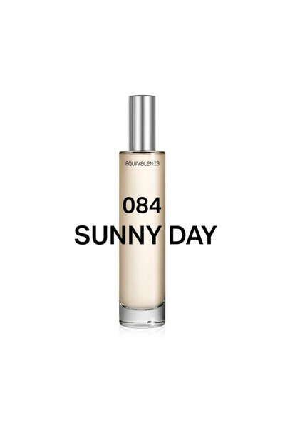 Equivalenza 084 Sunny Day   Eau de Toilette , Femei, 100 ml,
