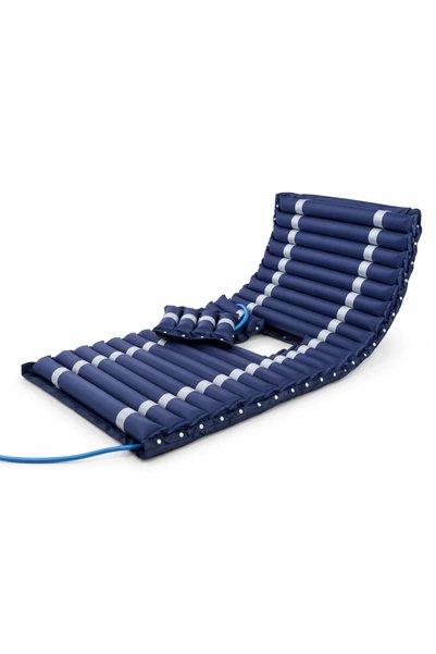 Maidesite Saltea anti-escare cu compresor ultra-silențios C01, Presiune alternantă