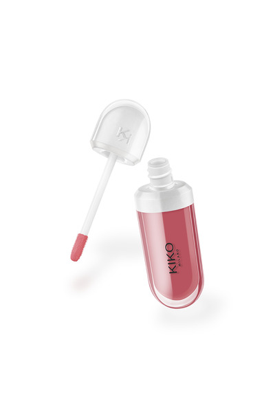 Kiko Kissable Lip Volume Plumping Lip Cream 03