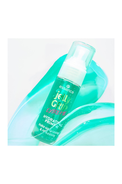Essence Primer jeleu hidratant cu fixare extremă, esență, 29 ml
