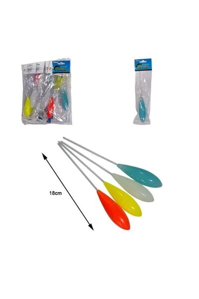OEM LST Fishing Μπομπάρδα ψαρέματος 20g - LST Fishing fishing tackle