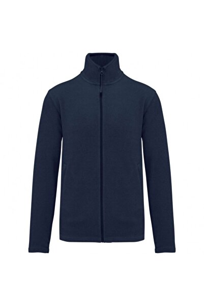 Kariban Jacheta barbati, integral din microfleece - Falco KA911