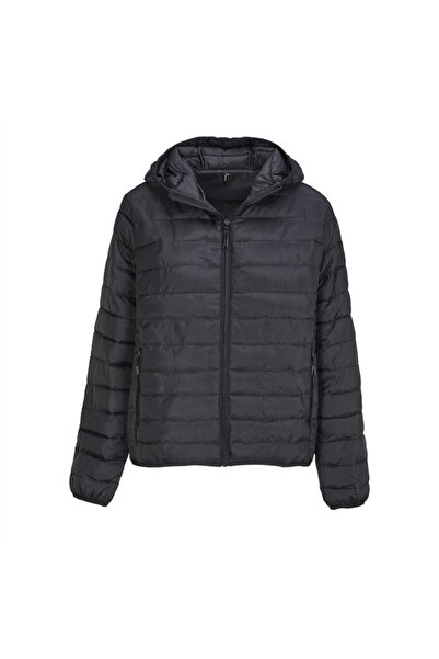 sols Women's lightweight quilted jacket with Hooded, SOL'S Stream Hooded, 280...
