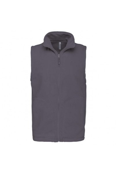 Kariban Vesta pentru barbati, microfleece Luca - KA913