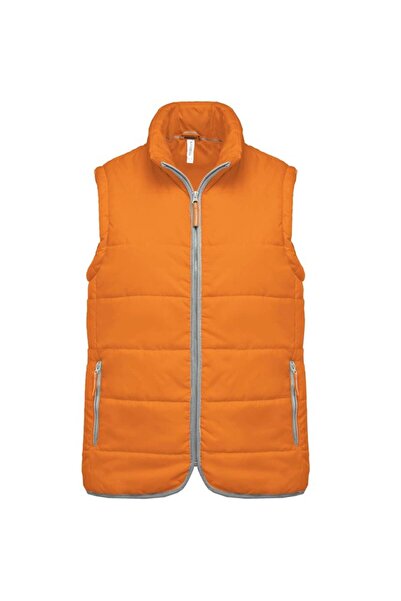 Kariban Unisex quilted Vest , - KA6116