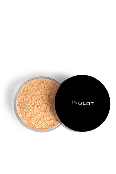 INGLOT Pudră pulbere matifiantă 3S - 32 2.5g
