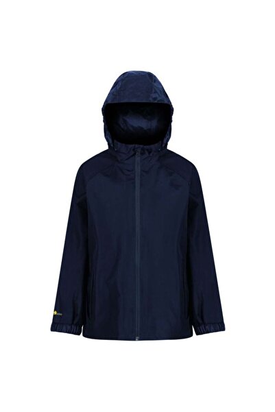 Regatta Junior packable jacket - RETRW250