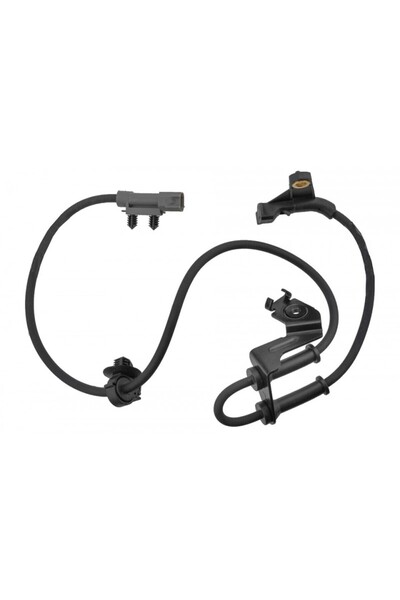 NTY SENZOR ABS FAȚĂ CHRYSLER VOYAGER 06-08,DODGE CARAVAN 06-08 /STÂNG/ 4683471AE