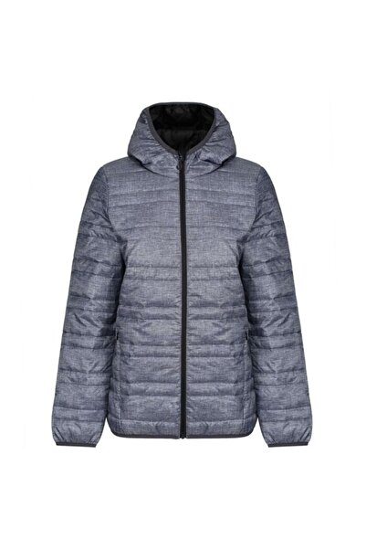 Regatta Women's firedown Hooded jacket, packable - RETRA531