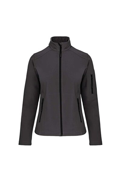 Kariban Women's softshell jacket - KA400