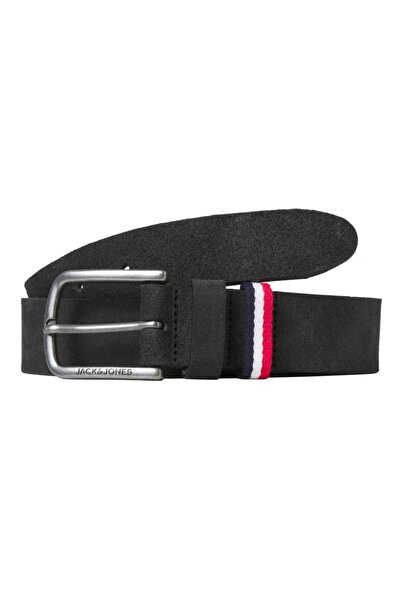 Jack & Jones Leather belt Leather belt