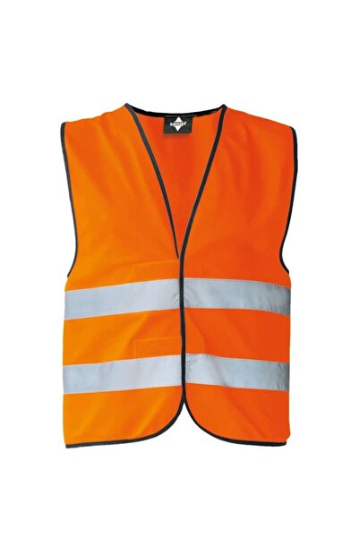 Korntex Vesta unisex de siguranta Wolfsburg, margine neagra - KXVW