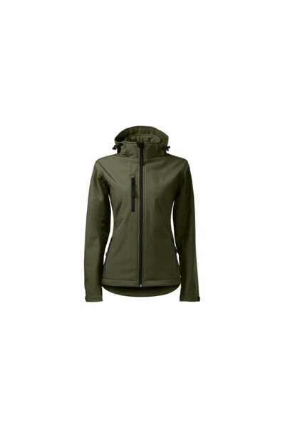 Malfini Jacheta softshell pentru dama - 521