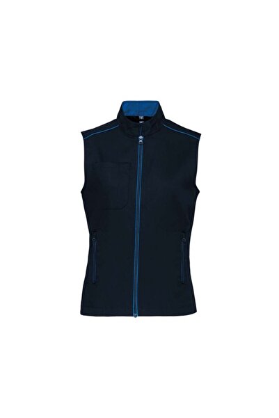 Designed To Work Women's vest, Daytoday - WK6149