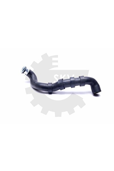 ESEN SKV FURTUN RADIATOR MERCEDES-BENZ C-CLASS (W203) A2035012982